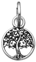 Charm Giovanni Raspini Charms in Argento 10914 - 10914
